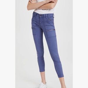 Joie Cargo in blue marlin color. pants size 31.